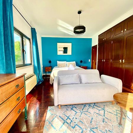 Hotel Casa Calidris - Bed, Wine & Breakfast Sesimbra Exterior foto