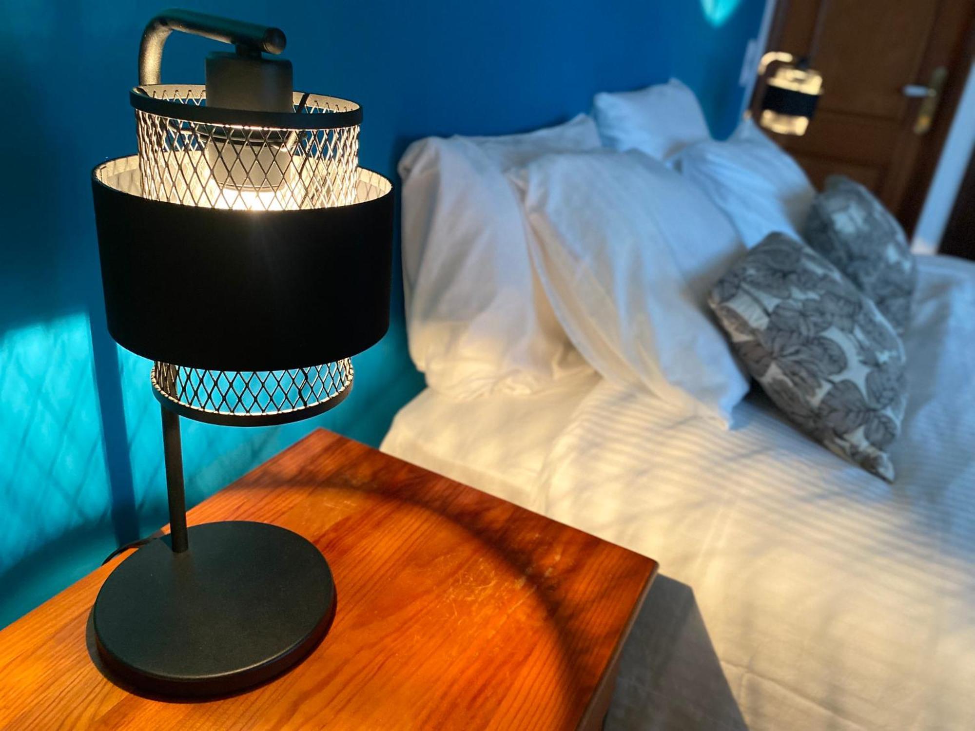 Hotel Casa Calidris - Bed, Wine & Breakfast Sesimbra Exterior foto
