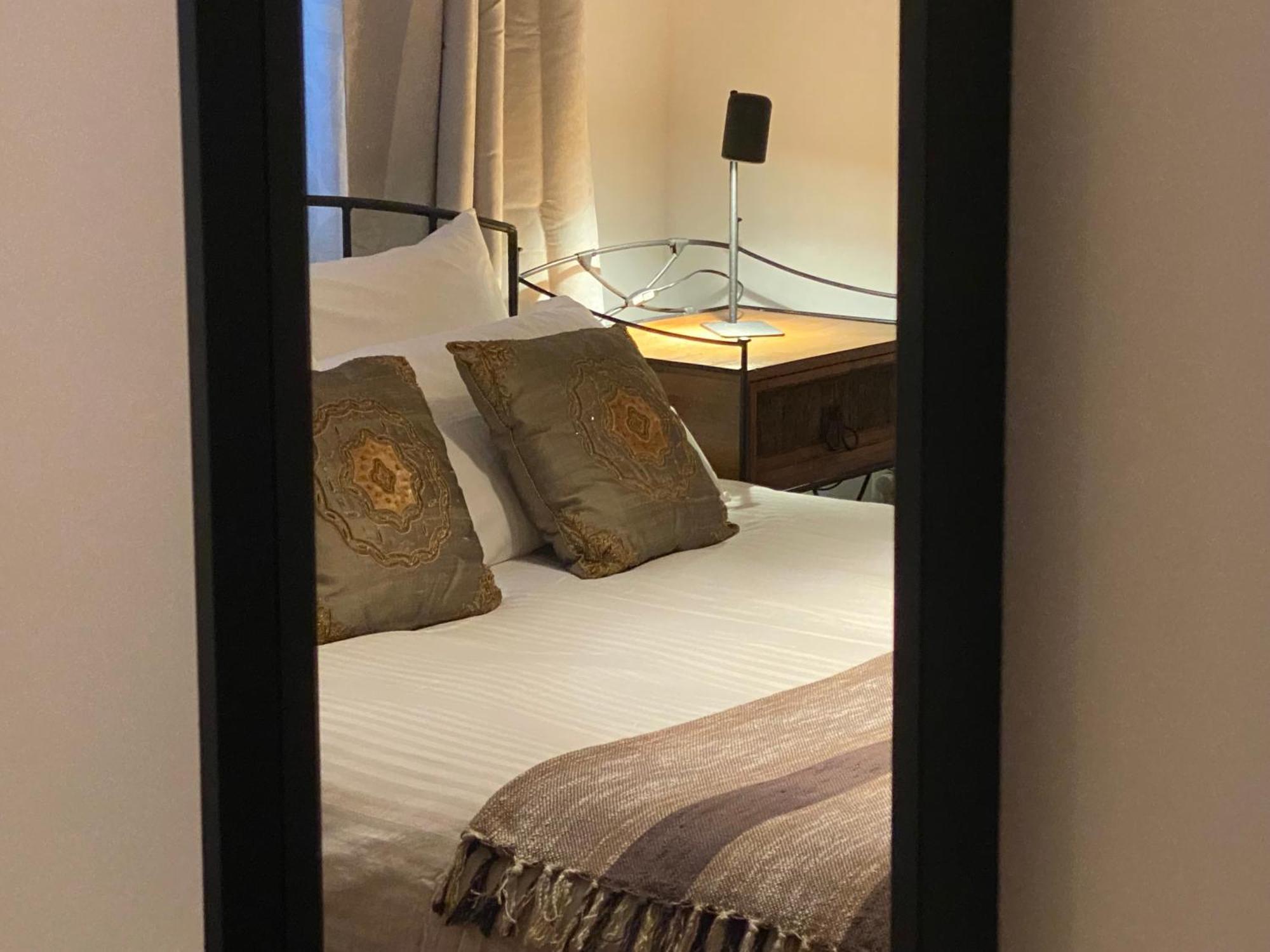 Hotel Casa Calidris - Bed, Wine & Breakfast Sesimbra Exterior foto