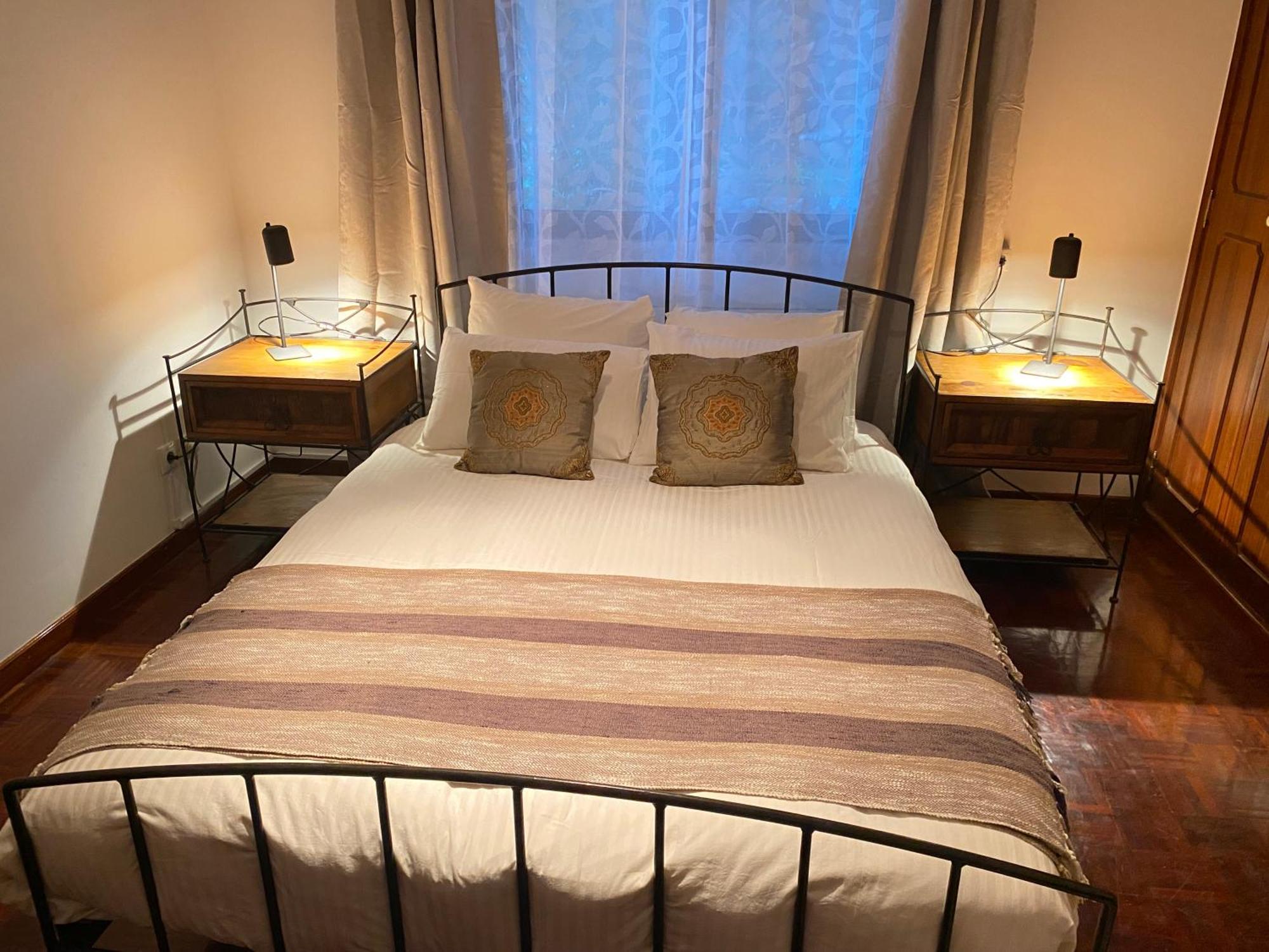 Hotel Casa Calidris - Bed, Wine & Breakfast Sesimbra Exterior foto