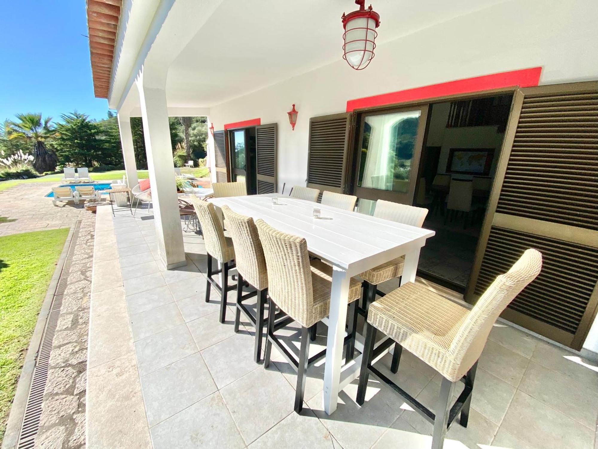 Hotel Casa Calidris - Bed, Wine & Breakfast Sesimbra Exterior foto