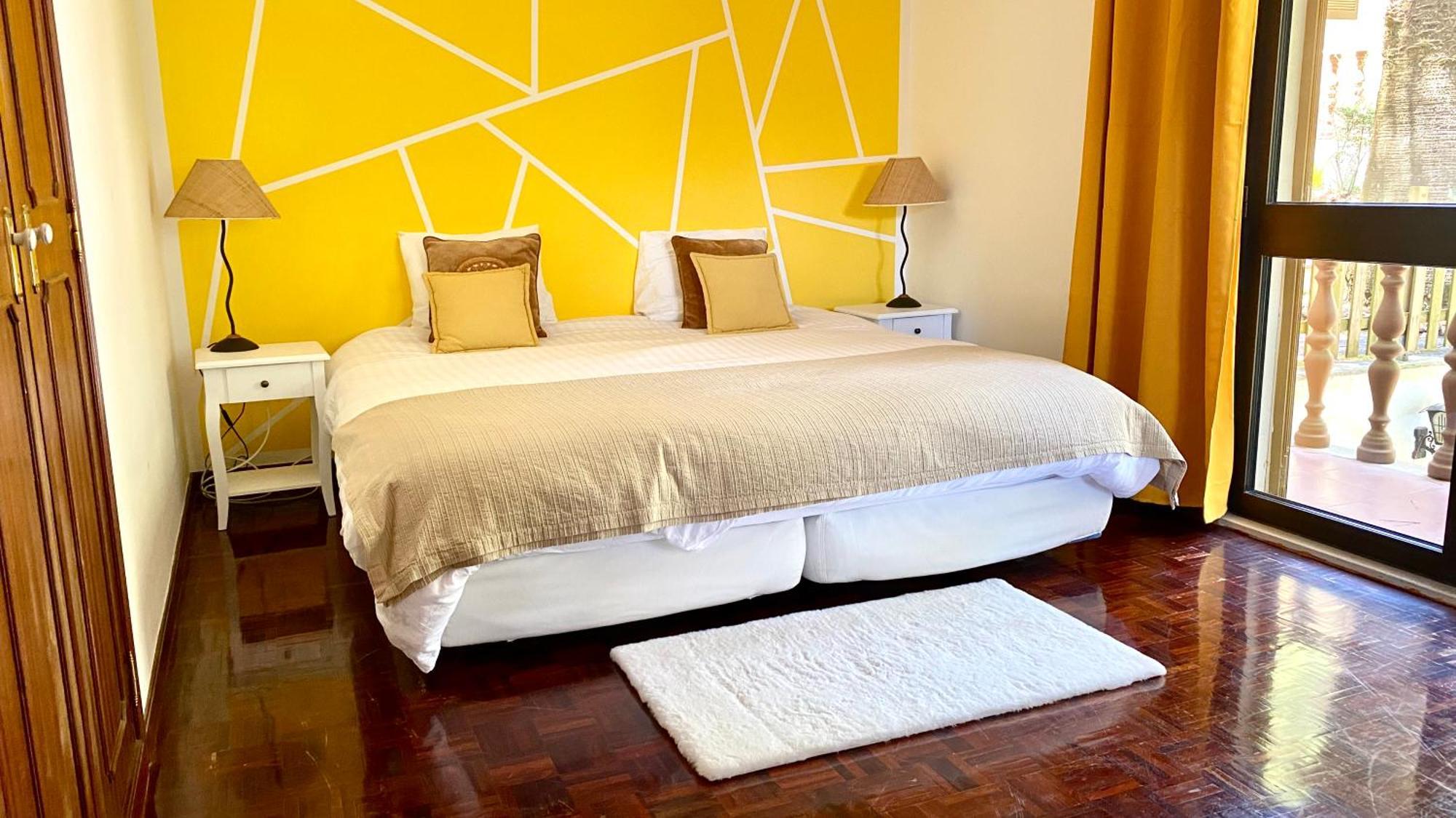 Hotel Casa Calidris - Bed, Wine & Breakfast Sesimbra Exterior foto