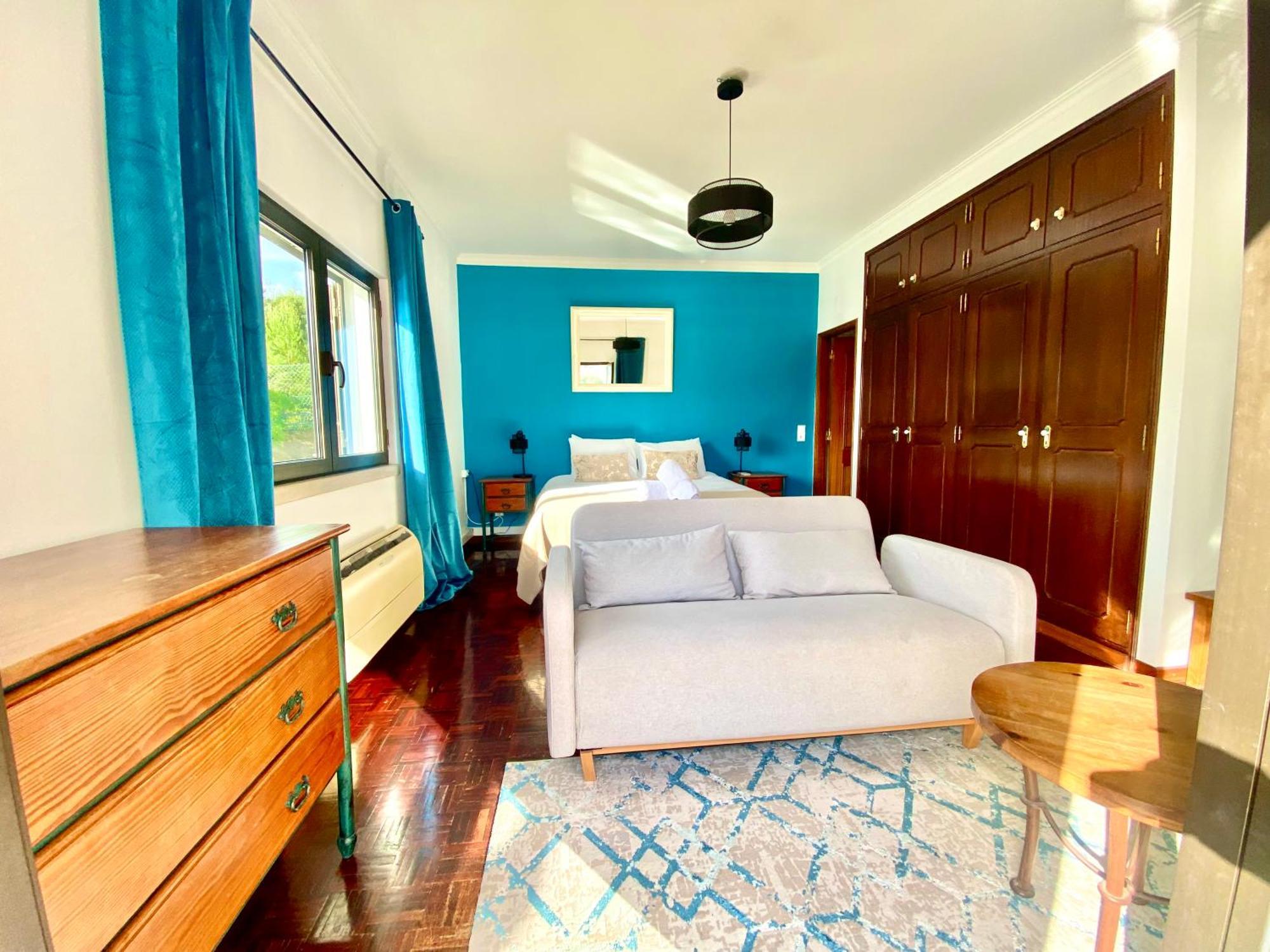 Hotel Casa Calidris - Bed, Wine & Breakfast Sesimbra Exterior foto