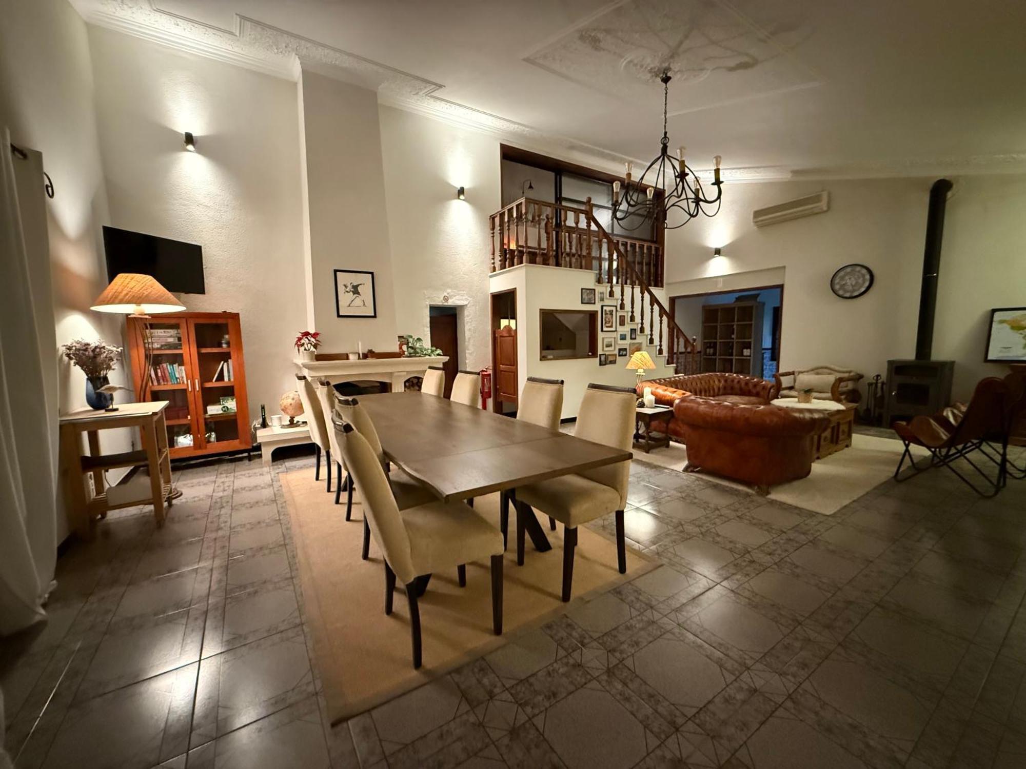 Hotel Casa Calidris - Bed, Wine & Breakfast Sesimbra Exterior foto