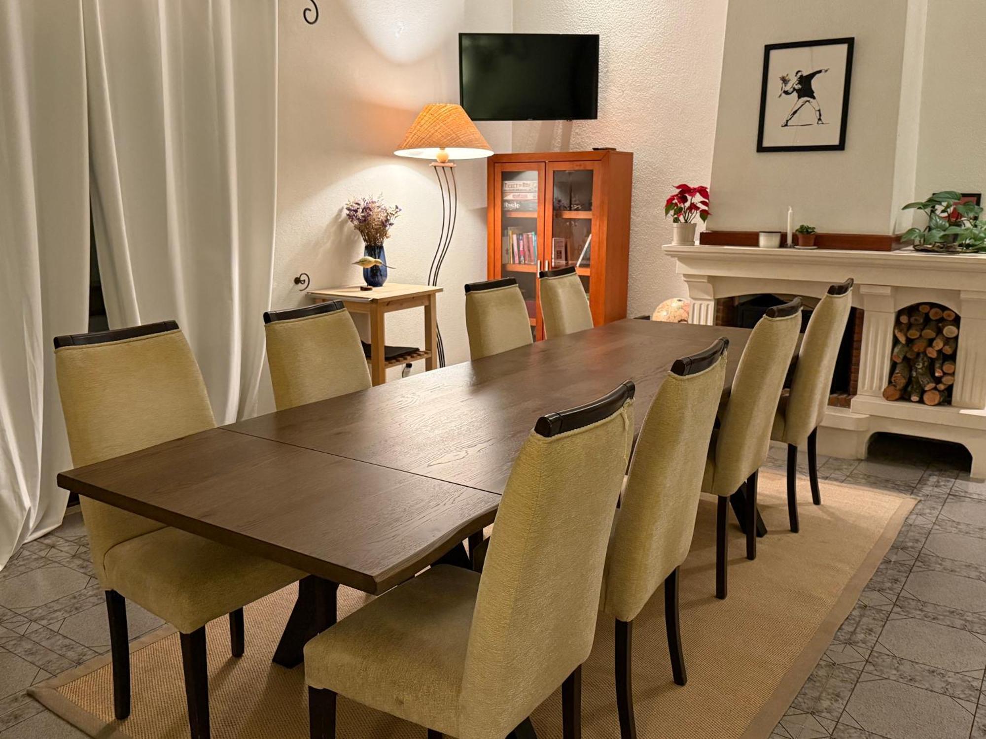Hotel Casa Calidris - Bed, Wine & Breakfast Sesimbra Exterior foto